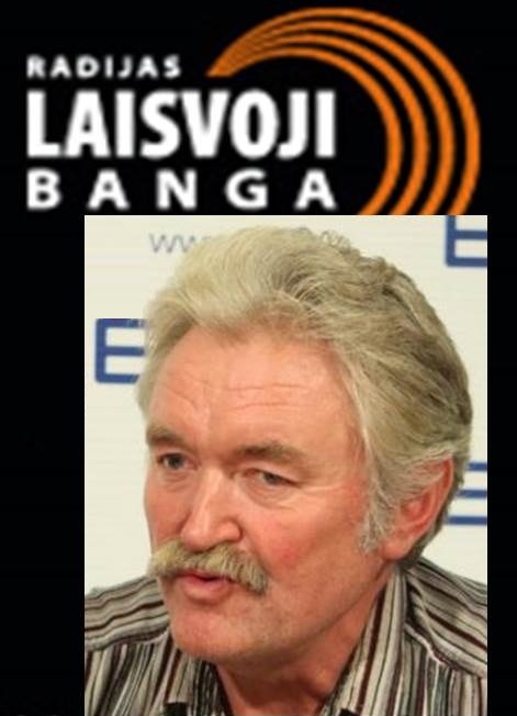 Laisvoji Banga - Pranciškus